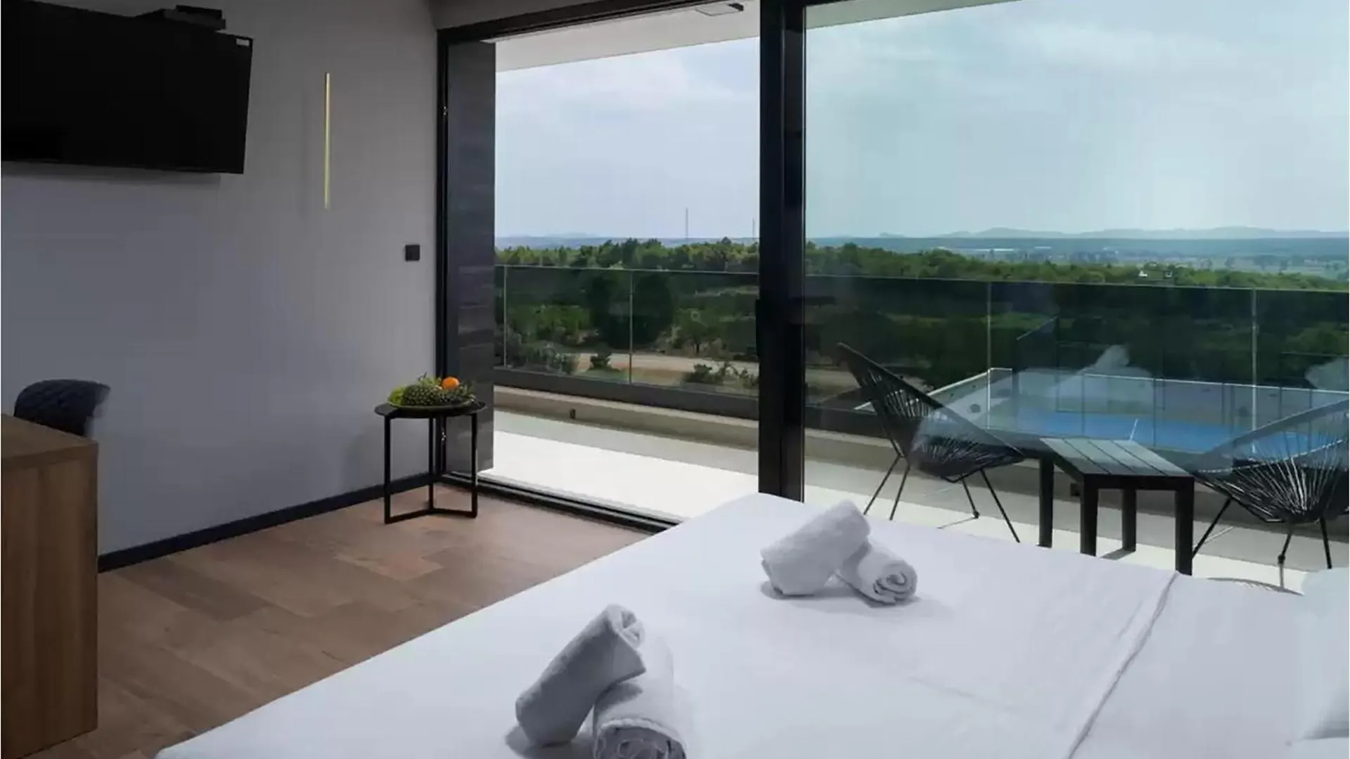 Holiday home Beautiful Home In Kakma With Sauna Croatia