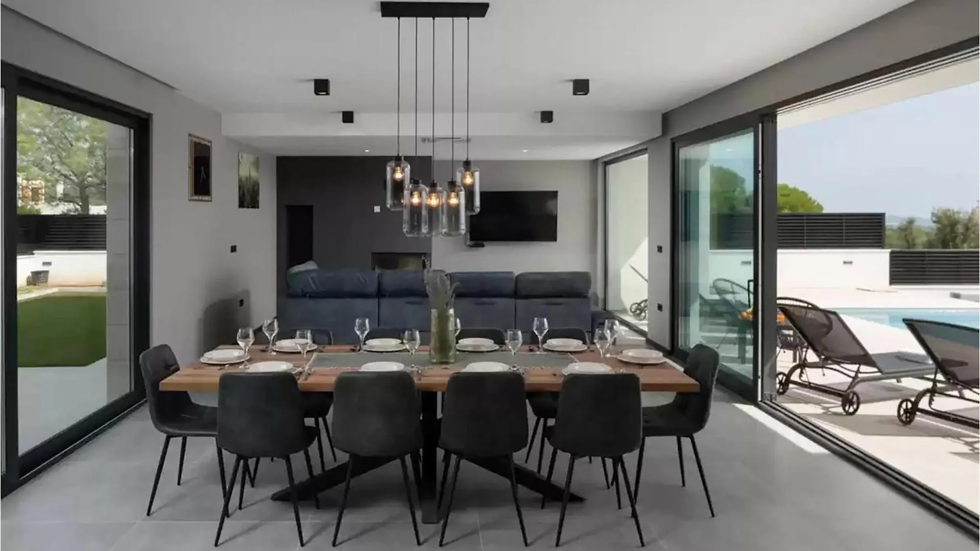Beautiful Home In Kakma With Sauna 0*,